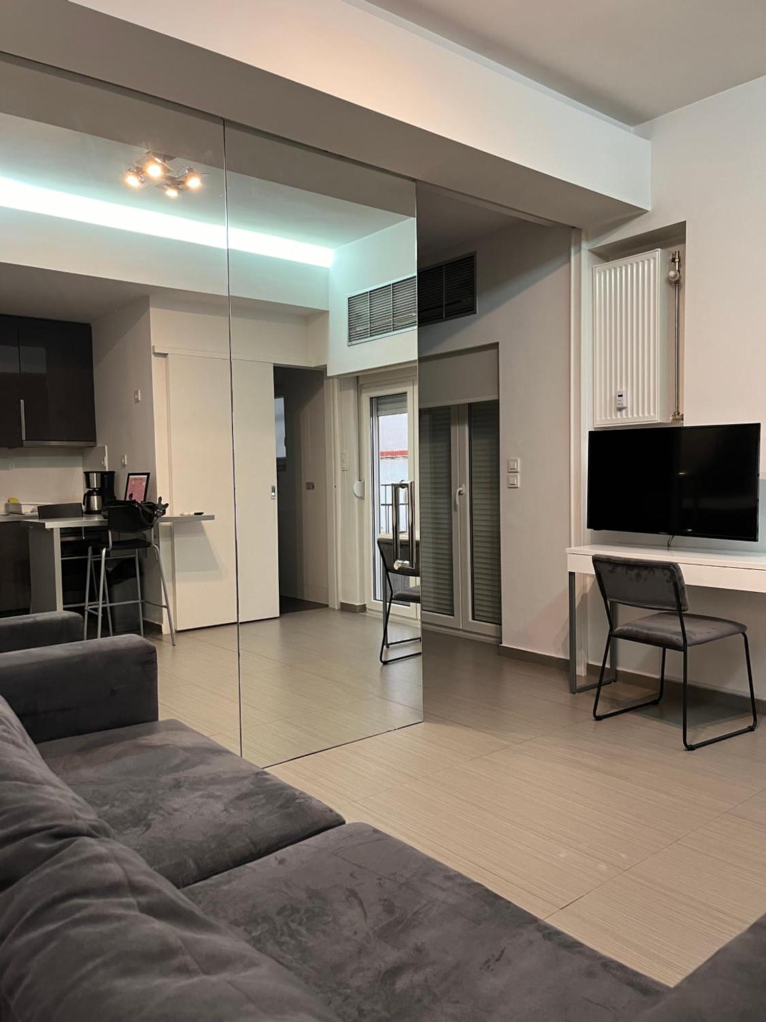 Kolonaki Central Apartment By Superhost Hub Atenas Exterior foto