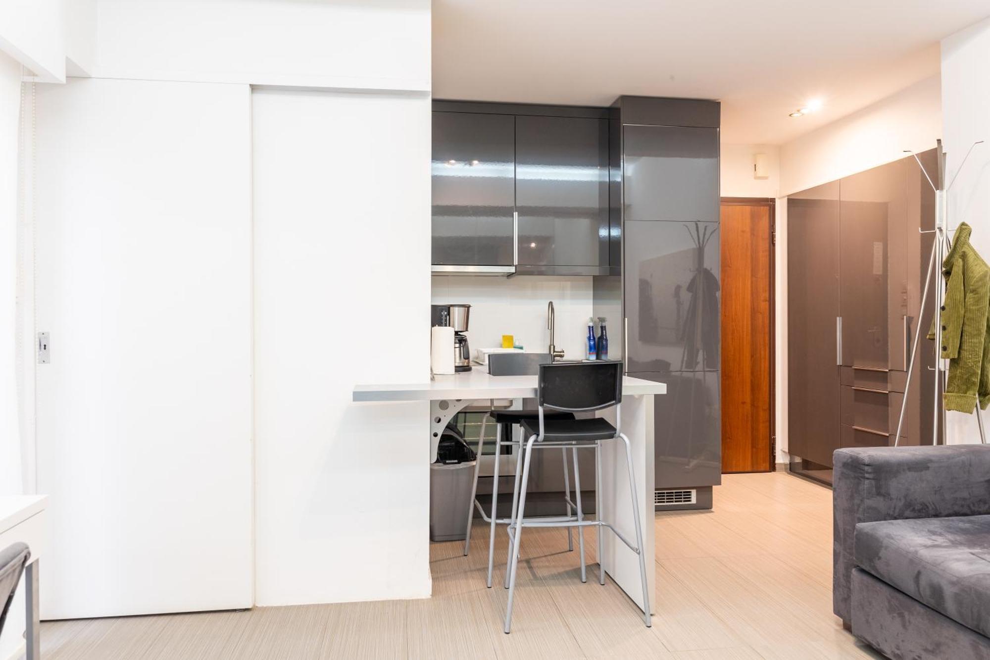 Kolonaki Central Apartment By Superhost Hub Atenas Exterior foto